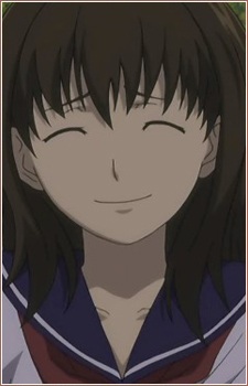 Mai Kashiwagi