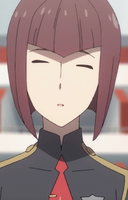 007 / New Nana