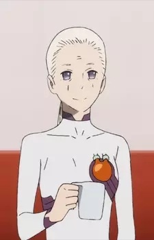 The Woman