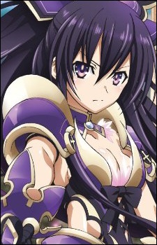 Tohka Yatogami