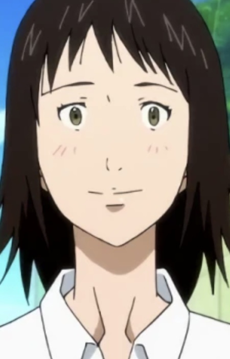 Akiko Kazama