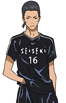 Naoki Shiratori