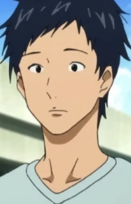 Kouhei Ooshio