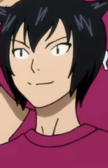 Yousuke Nekotani