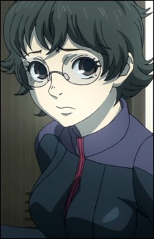Kyouko Kasuga