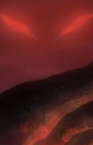Senhor das Sombras