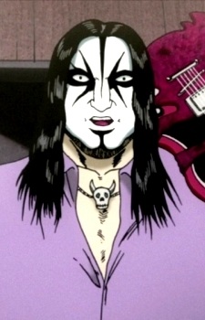 Jack Ill Dark