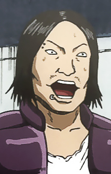 Takeshi Sawai Spellman