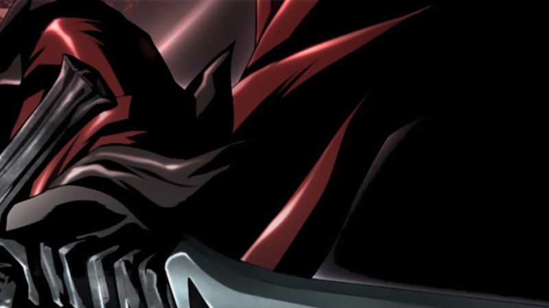 Devil May Cry DLE — Adivinhe o personagem · Pistas, atributos e aquele chute certeiro