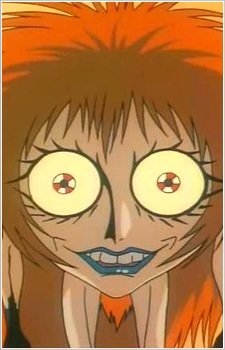Psycho Jenny