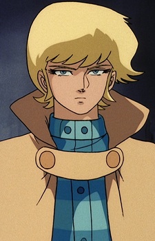 Ryo Asuka