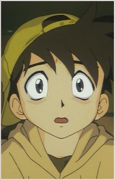 Taro Makimura