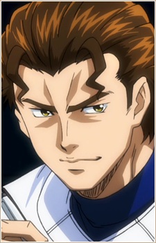 Chris Yū Takigawa