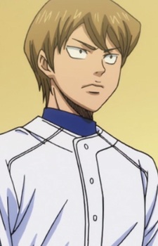 Hideaki Tōjō