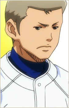 Kenjirō Shirasu