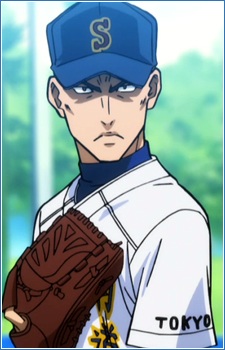 Kōichirō Tanba