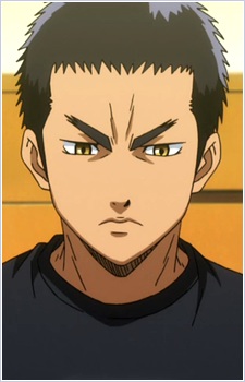 Tetsuya Yūki