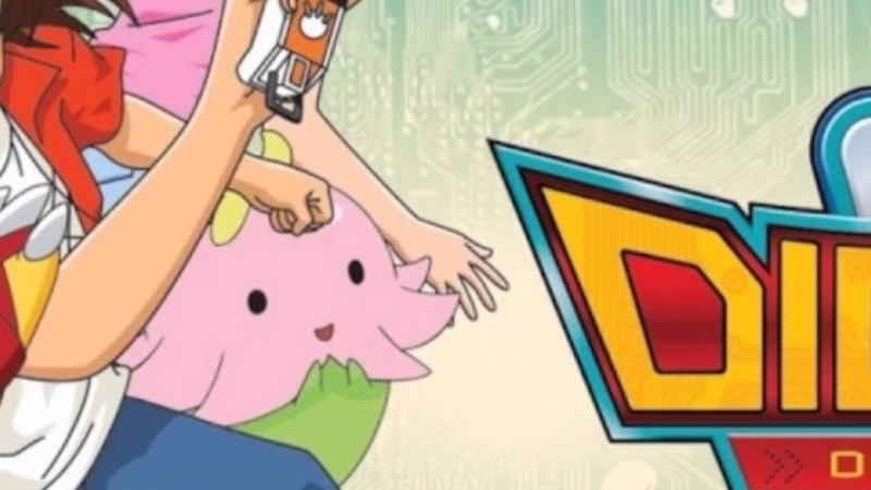 Digimon Savers DLE - Adivinhe o personagem secreto · Pistas, atributos e aquele chute certeiro