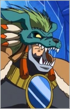 Merukimon