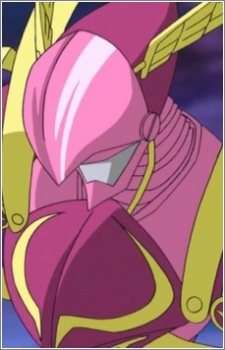 LoadKnightmon