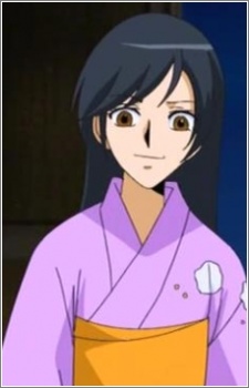 Mãe de Touma
