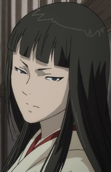 Jorogumo