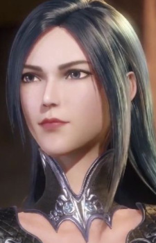 Liu Erlong