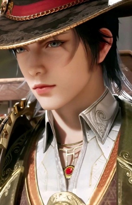 Xiao Hongchen
