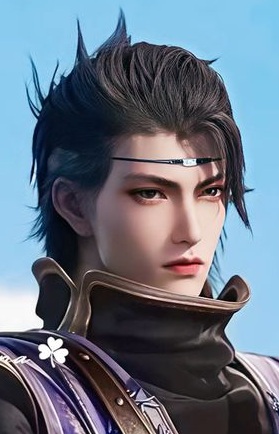 Ji Juechen
