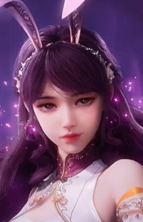 Jiang Nannan
