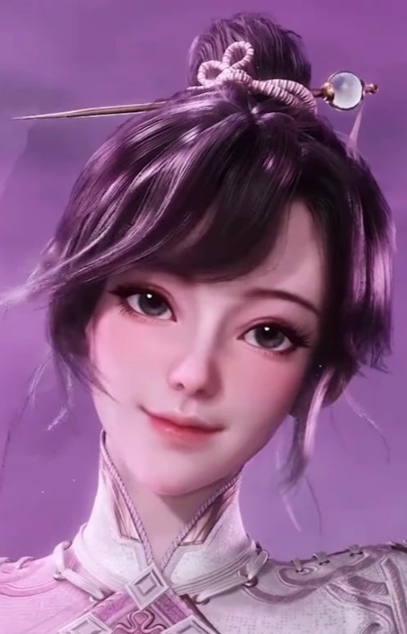 Nan Qiuqiu