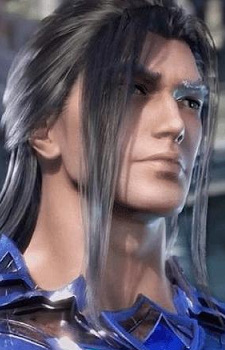 Gu Rong