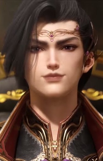 Xu Tianran