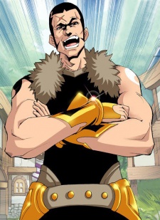 Zhao Wuji
