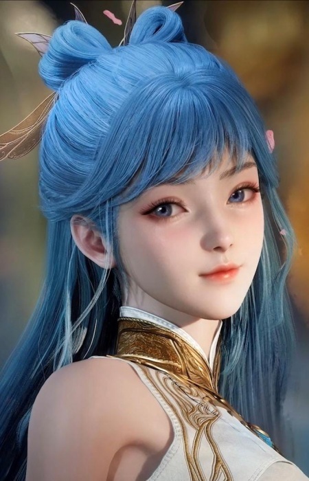 Tang Wutong