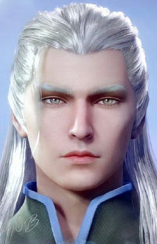 Chen Xin
