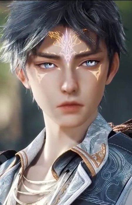 Huo Yuhao