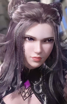 Zhu Zhuqing