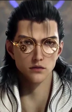 Xuan Ziwen