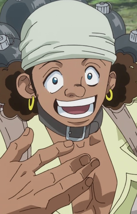 Carlos