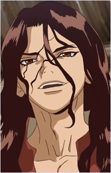 Tsukasa Shishio