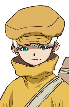 Ukyo Saionji