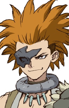 Yo Uei