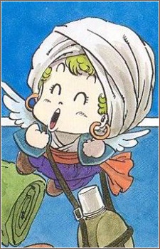 Norimaki Gajira