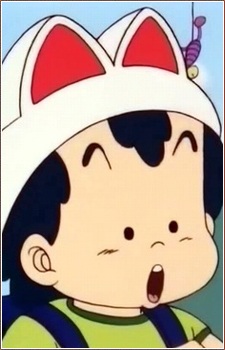 Soramame Peasuke
