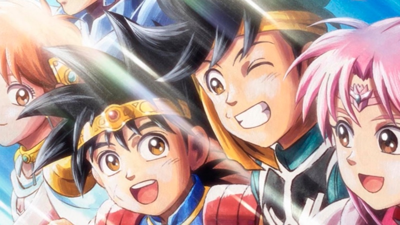 Dragon Quest: Dai no Daibouken DLE - Adivinhe o personagem secreto · Pistas, atributos e aquele chute certeiro