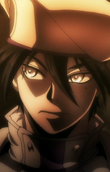 Abe no Haruakira