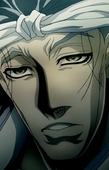 Akechi Mitsuhide