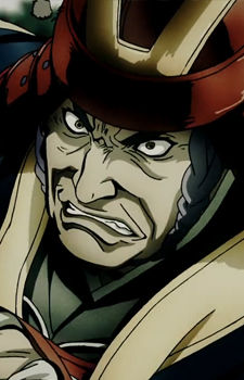 Ii Naomasa