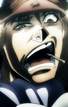 Kanno Naoshi